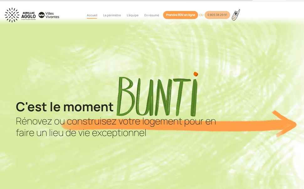 bunti