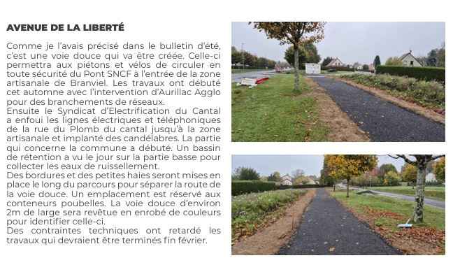 Travaux 2026 (2)