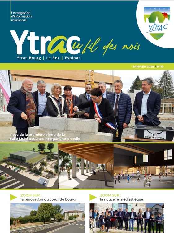 bulletin municipal Ytrac année 2024couv 