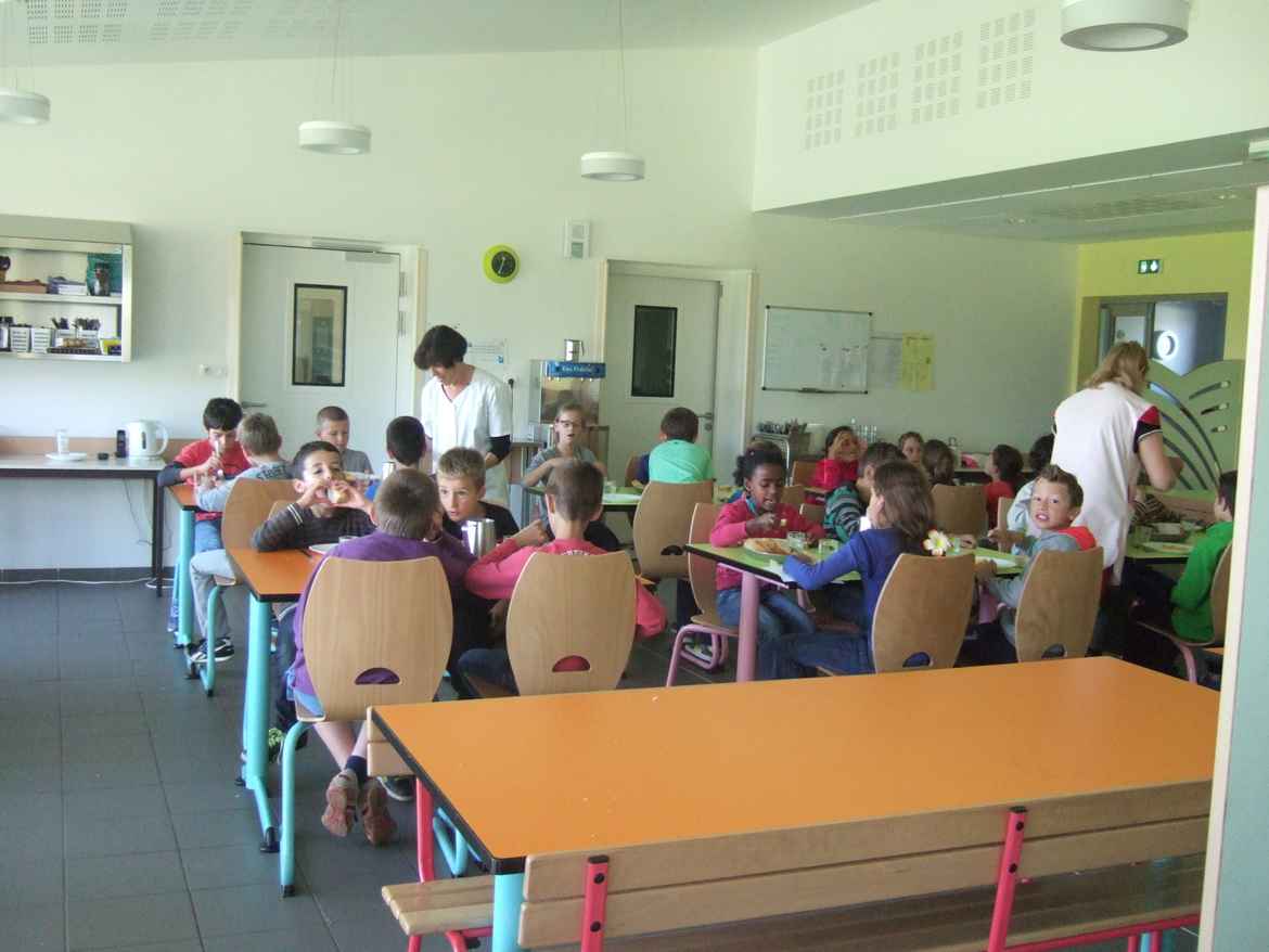 Bienvenue Sur Le Site Internet De La Commune D Ytrac Restauration Scolaire